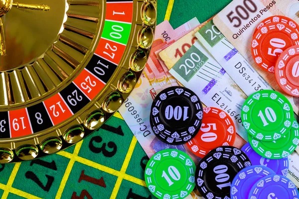unsurtoto togel Live Casino Tables