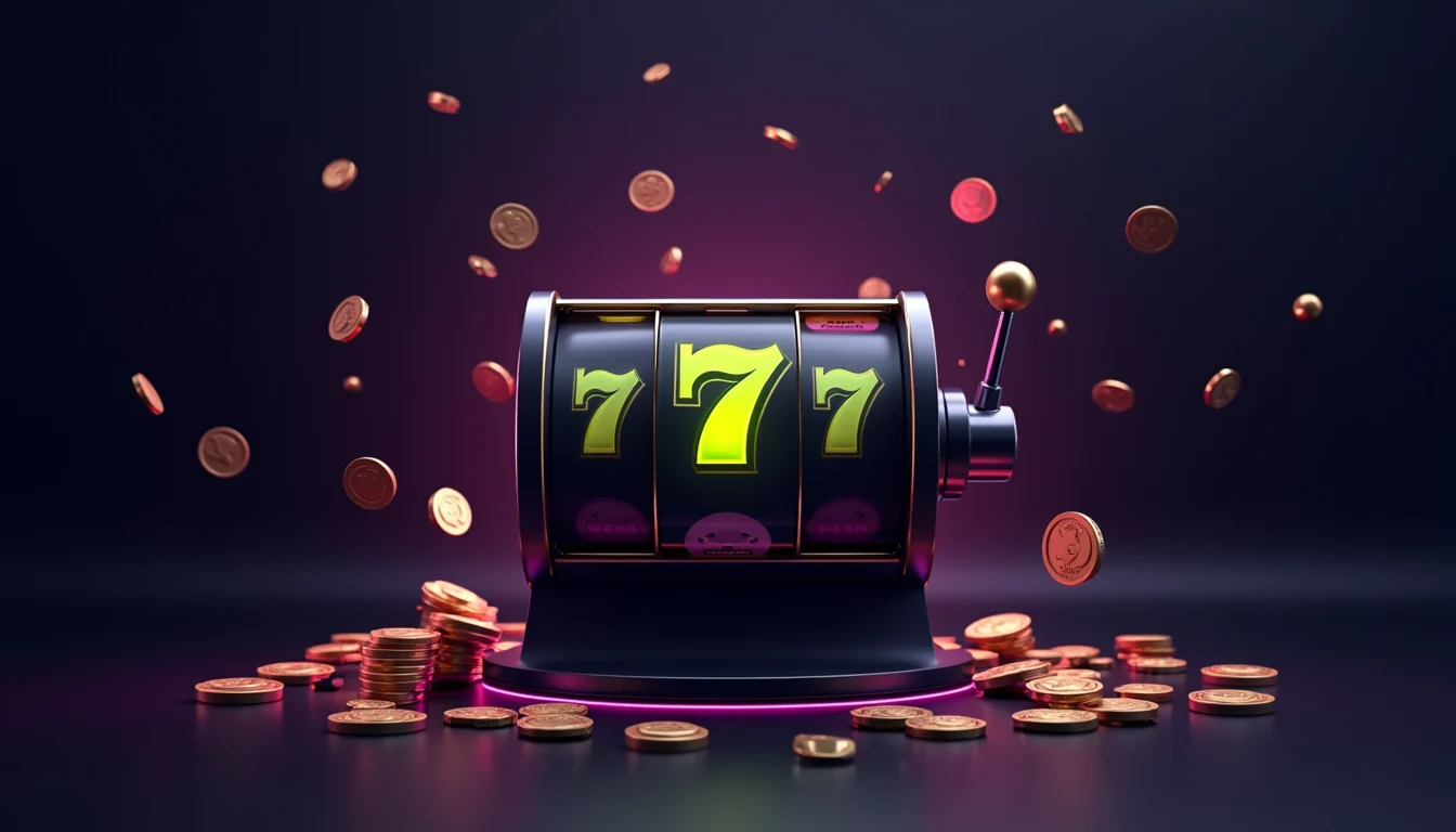 unsurtoto togel Slot Lobbies by Studio